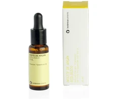 Botanica Nutrients Argano aliejus Bio 20ml