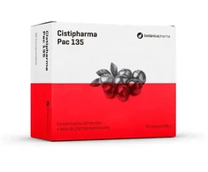 Botanica Nutrients Botanicanutrients Cistipharma 30 tablečių