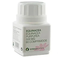 Botanica Nutrients Ežiuolė Ežiuolė 500mg