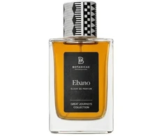 BOTANICAE EBANO ELIKSYRO KVE PALAI 75 ML