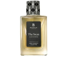 BOTANICAE THE SWAN ELIKSYRO PARYŠIAI 75 ML