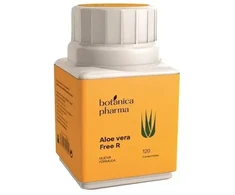 Botánicapharma Aloe Vera 500mg