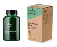 Botánicapharma Chondrotonin Forte 30 tablečių