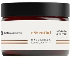 Botánicapharma plaukų kaukė 200ml