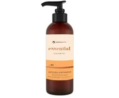 Botanicapharma Essential keratino ir hialurono rūgšties atkuriantis šampūnas 250ml