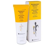 Botanicapharma Harniprofen masažo kremas 75ml
