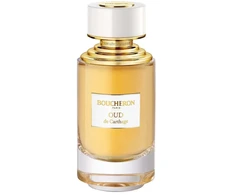 Boucheron, La Collection - Oud de Carthage, Eau De Parfum, Unisex, 125 ml *Tester