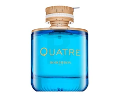 Boucheron Quatre En Bleu Pour Femme EDP parfumuotas vanduo moterims, 50 ml