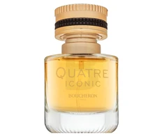 Boucheron Quatre Iconic EDP parfumuotas vanduo moterims, 30 ml