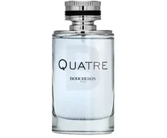 Boucheron Quatre Pour Homme (EDT) tualetinis vanduo vyrams 100 ml