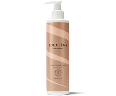 Boucleme Curls Redefined maitininantis Body Kreminis, 300 ml
