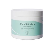 „Bouclème Curls Redefined Scalp Exfoliating Šampūnas“ šampūnas, 250 ml