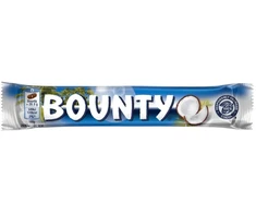 BOUNTY 57g