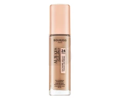Makiažo pagrindas Bourjois Always Fabulous N:420 Light Sand, 30ml