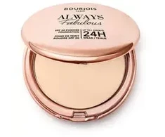 Bourjois Bj Polvo Compacto Visada nuostabus