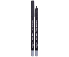 Bourjois Contour Clubbing akių pieštukas Waterprof 078-Let's Bronze 1,, 2 g