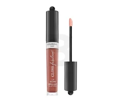 Bourjois Paris Fabuleux Gloss lūpų blizgis, 3,5 ml, spalva - 02 Golden Girl