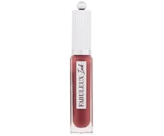 Skysti lūpų dažai Bourjois FABULEUX INK N:08 Cinna’Mon Amour