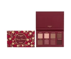 BOURJOIS Paris Cherry Glamour Eyeshadow Palette Akių šešėliai