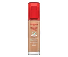 Makiažo pagrindas ,,Bourjois Healthy Mix Radiant Foundation", spalva: 55 Deep Beige, 30ml
