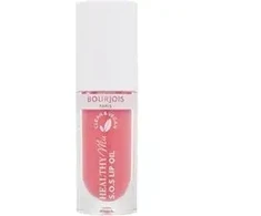 Bourjois „Healthy Mix Clean &amp; Vegan“ S.O.S. lūpų aliejus 4,5 ml.