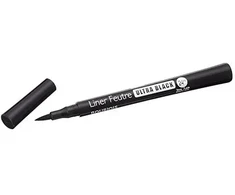 Bourjois Liner Feutre Felt Tip Akių apvadas Ultra Juodas 0.8ml