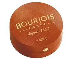 Bourjois Little Round Pot skaistalai, 54 Rose Frisson, 2,5 g.