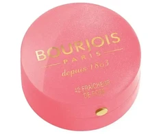 Bourjois Little Round Pot skaistalai, 54 Rose Frisson, 2,5 g.