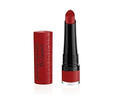 BOURJOIS Paris Rouge Velvet The Lipstick lūpų dažai