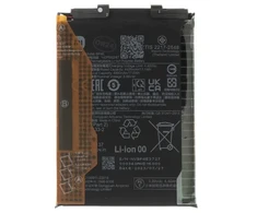 BP4E Xiaomi originali baterija 4500mAh (techninio aptarnavimo paketas)