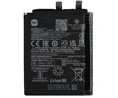BP4G Xiaomi Originalus akumuliatorius 4500mAh (Techninio aptarnavimo paketas)