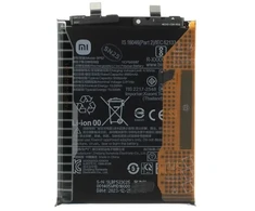 BP52 Xiaomi Originalus akumuliatorius 5000mAh (Techninio aptarnavimo paketas)
