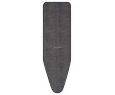 Brabantia Brabantia 131547 135 x 45 cm melna