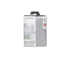 Brabantia Lyginimo lentos užvalkalas B 124x38 cm