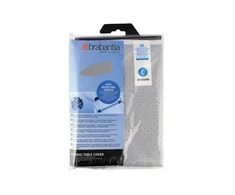 Brabantia Lyginimo lentos užvalkalas C 124x45 cm