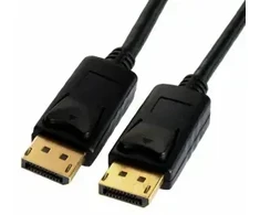 Brackton DisplayPort - DisplayPort 2m 8K