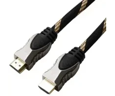 Brackton HDMI - HDMI v2.0a High Speed 4K 0.5m