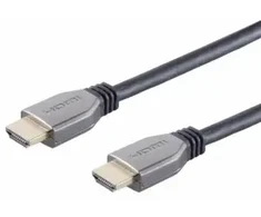 Kabelis Brackton Brackton HDMI Male - HDMI Male 2m 10K 120Hz