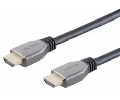 Brackton HDMI Male - HDMI Male 3.0m 10K 120Hz