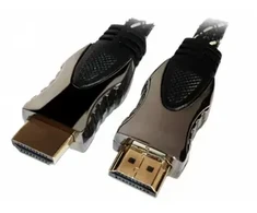 Brackton High Speed HDMI Male – HDMI Male With Ethernet 5m 4K
