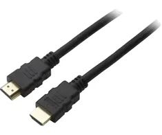 Brackton High Speed HDMI Male - HDMI Male With Ethernet 10m 4K