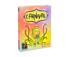 Brain Games Carnival BRG#CARN