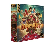 Brain Games Iello Diamant | LT, EE, LV