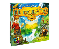 Brain Games El Dorado | LT/LV/EE