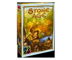Brain Games Stone Age (LV/EE/LT)