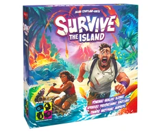 Brain Games Zygomatic Survive The Island | LT, EE, LV