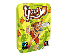 Brain Games Yogi