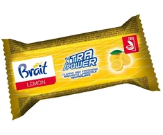 WC gaiviklis - muiliukas Brait Lemon 40g