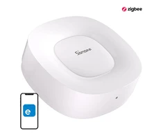 SONOFF Zigbee Bridge Ultra Wifi, Zigbee, LAN centralė