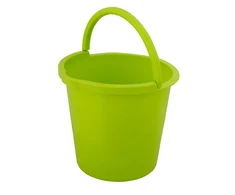 Branq Kibiras 10L žalias